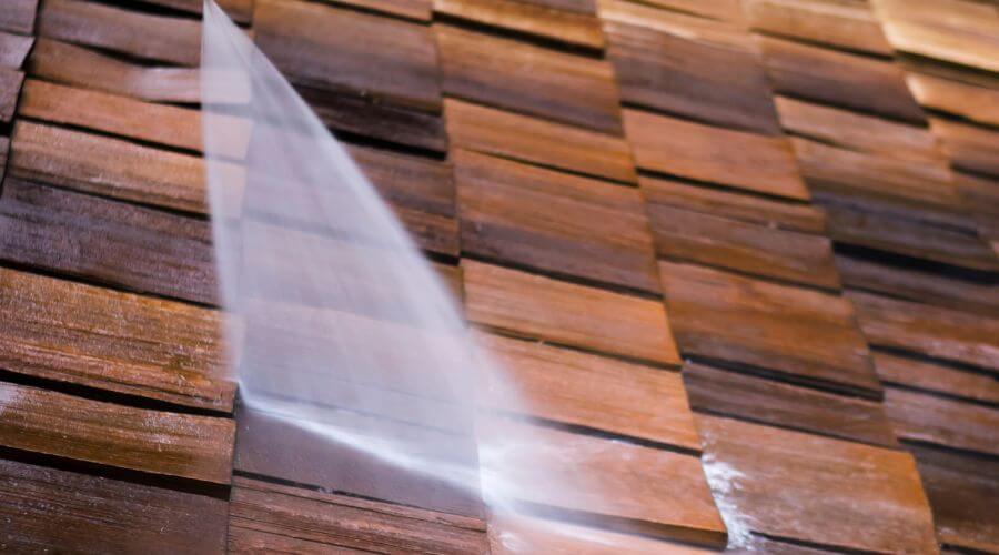 Professional metal roof installation in Louisburg, NC